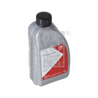 Huile hydraulique FEBI BILSTEIN