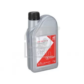 Huile pour boîte de vitesses FEBI BILSTEIN 21829