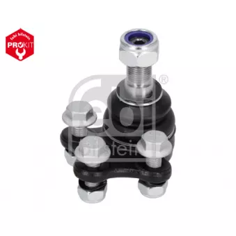 Rotule de suspension FEBI BILSTEIN