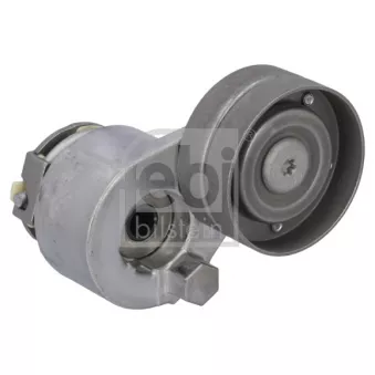 Tendeur de courroie, courroie trapézoïdale à nervures FEBI BILSTEIN 22329