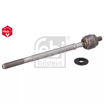 Rotule de direction intérieure, barre de connexion FEBI BILSTEIN 22477