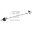Entretoise/tige, stabilisateur FEBI BILSTEIN 22482 - Visuel 2