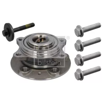 Kit de roulements de roue FEBI BILSTEIN 22649