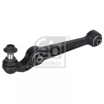Triangle ou bras de suspension (train avant) FEBI BILSTEIN