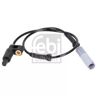 Capteur, vitesse de roue FEBI BILSTEIN 23399