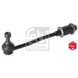 Entretoise/tige, stabilisateur FEBI BILSTEIN 24016 - Visuel 1