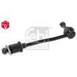 Entretoise/tige, stabilisateur FEBI BILSTEIN 24016 - Visuel 2