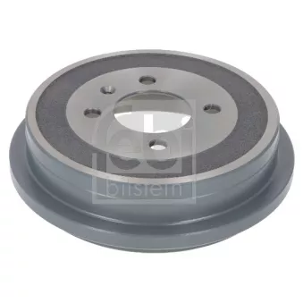 Tambour de frein FEBI BILSTEIN 24032