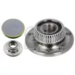 Kit de roulements de roue FEBI BILSTEIN 24236 - Visuel 1