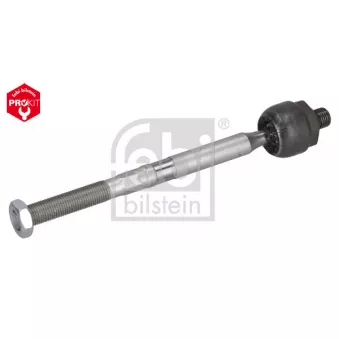 Rotule de direction intérieure, barre de connexion FEBI BILSTEIN 24720