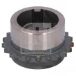 Roue dentée, vilebrequin FEBI BILSTEIN 25470 - Visuel 1