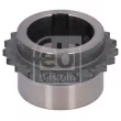 Roue dentée, vilebrequin FEBI BILSTEIN 25470 - Visuel 2