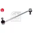 Entretoise/tige, stabilisateur FEBI BILSTEIN 26085 - Visuel 2