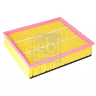 Filtre à air FEBI BILSTEIN 26089