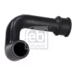 Tuyau, ventilation de carter-moteur FEBI BILSTEIN 26157 - Visuel 1