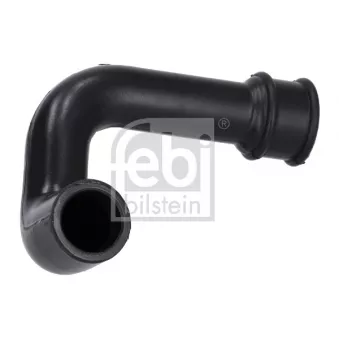 Tuyau, ventilation de carter-moteur FEBI BILSTEIN 26157