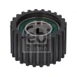 Poulie renvoi/transmission, courroie de distribution FEBI BILSTEIN 26219 - Visuel 1