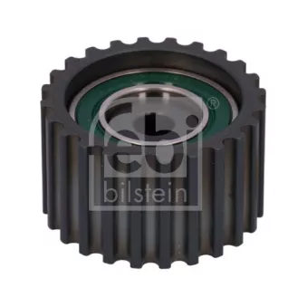 Poulie renvoi/transmission, courroie de distribution FEBI BILSTEIN 26219