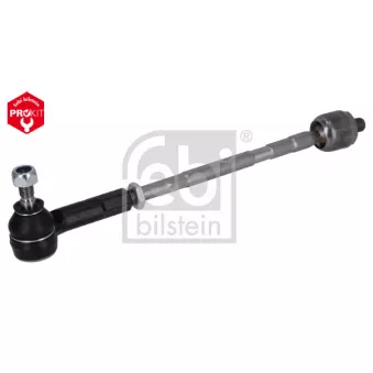Barre de connexion avant droit FEBI BILSTEIN