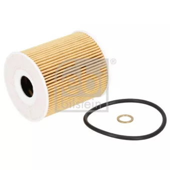 Filtre à huile FEBI BILSTEIN 26701
