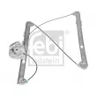 Lève-vitre avant droit FEBI BILSTEIN 26720 - Visuel 2