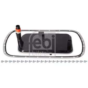 Kit de filtres hyrauliques, boîte automatique FEBI BILSTEIN 27061