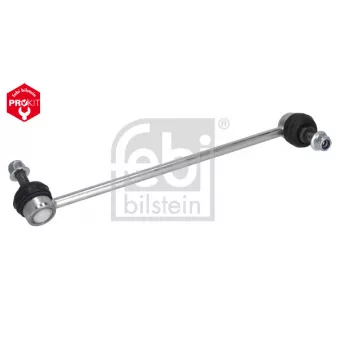 Entretoise/tige, stabilisateur avant droit FEBI BILSTEIN 27200