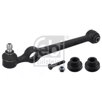 Triangle ou bras de suspension (train avant) FEBI BILSTEIN