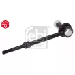 Entretoise/tige, stabilisateur FEBI BILSTEIN 27287 - Visuel 2