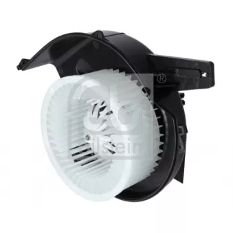 Pulseur d'air habitacle FEBI BILSTEIN 27306