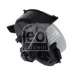 Pulseur d'air habitacle FEBI BILSTEIN 27306 - Visuel 2