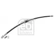 Flexible de frein FEBI BILSTEIN 27934 - Visuel 1