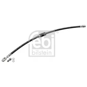 Flexible de frein FEBI BILSTEIN 27934
