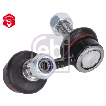 Entretoise/tige, stabilisateur avant droit FEBI BILSTEIN 27988