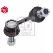 Entretoise/tige, stabilisateur avant droit FEBI BILSTEIN 27988 - Visuel 2