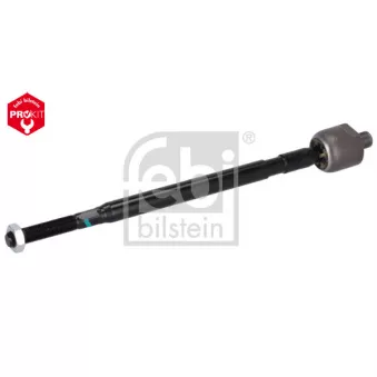 Rotule de direction intérieure, barre de connexion FEBI BILSTEIN 28055