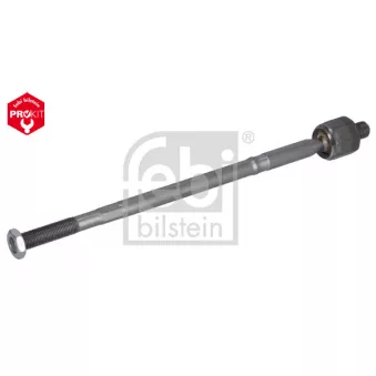 Rotule de direction intérieure, barre de connexion FEBI BILSTEIN 28098