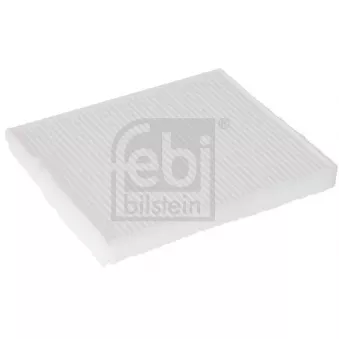 Filtre, air de l'habitacle FEBI BILSTEIN 28201