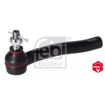 Rotule de barre de connexion avant gauche FEBI BILSTEIN 28318