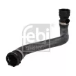 Durite de radiateur FEBI BILSTEIN 28521 - Visuel 2