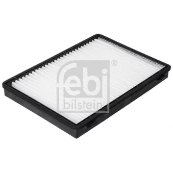 Filtre, air de l'habitacle FEBI BILSTEIN 29213