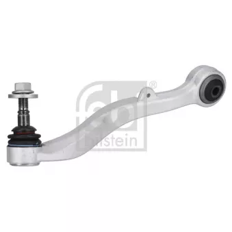 Triangle ou bras de suspension (train avant) FEBI BILSTEIN