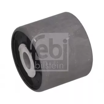 Suspension, corps de l'essieu FEBI BILSTEIN