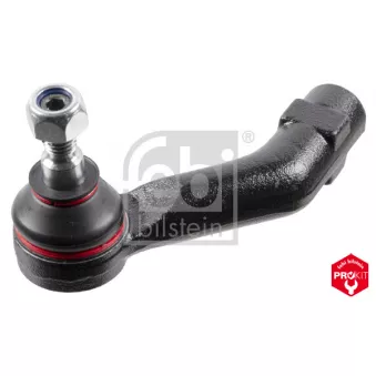 Rotule de barre de connexion avant gauche FEBI BILSTEIN 29419