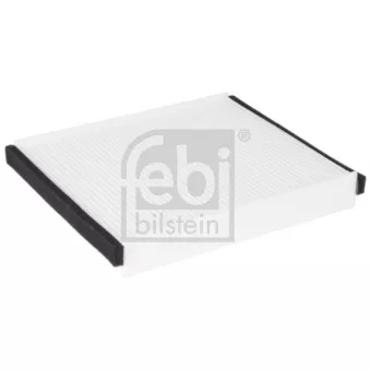 Filtre, air de l'habitacle FEBI BILSTEIN 29467