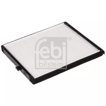 Filtre, air de l'habitacle FEBI BILSTEIN 30434