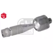 Rotule de direction intérieure, barre de connexion FEBI BILSTEIN 30654 - Visuel 2
