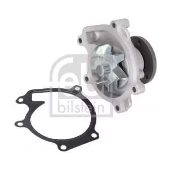 Pompe à eau FEBI BILSTEIN 30667