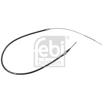 Tirette à câble, frein de stationnement FEBI BILSTEIN 30761