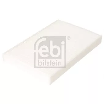 Filtre, air de l'habitacle FEBI BILSTEIN 30889